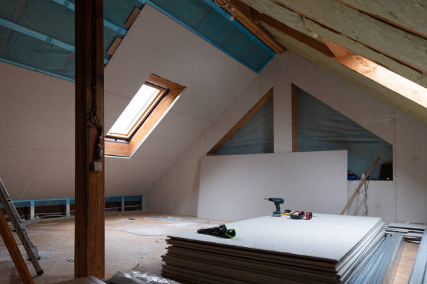 Best Commercial Insulation in Saugatuck, CT