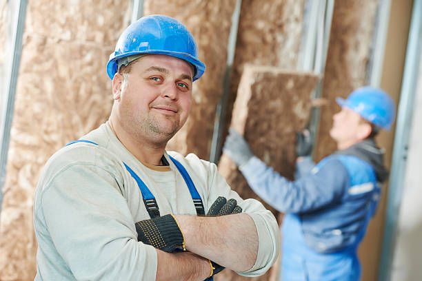 Best Energy Efficiency Insulation in Saugatuck, CT