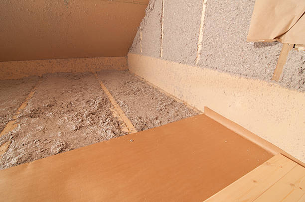 Saugatuck, CT Insulation Contractor Company