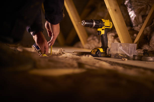 Best Insulation Maintenance and Repair in Saugatuck, CT