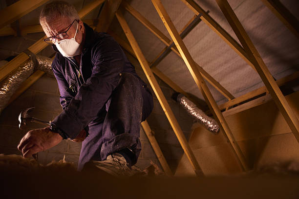  Saugatuck, CT Insulation Contractor Pros