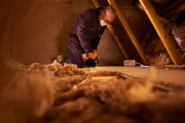 Types of Insulation We Offer in Saugatuck, CT
